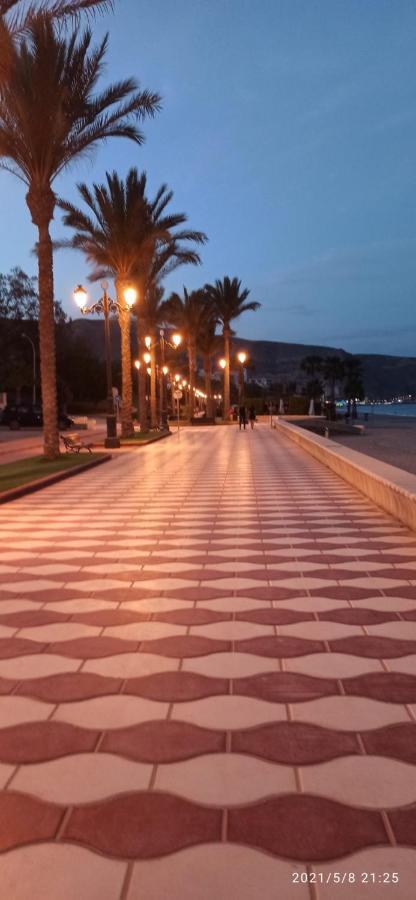 Aguadulce Beach 外观 照片