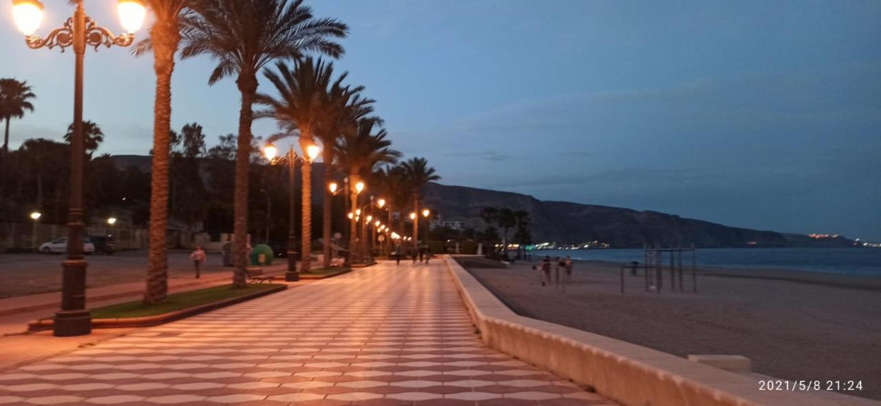 Aguadulce Beach 外观 照片