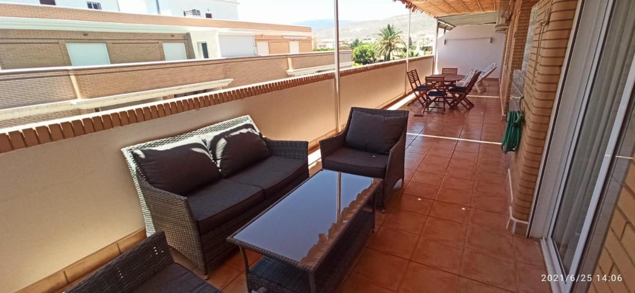 Aguadulce Beach 外观 照片